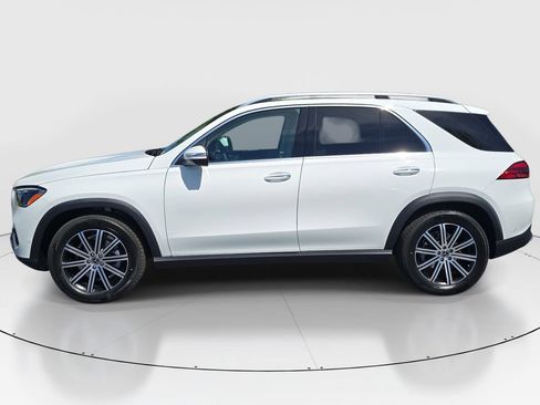 New 2026 Mercedes-Benz GLE 350 4MATIC image 8
