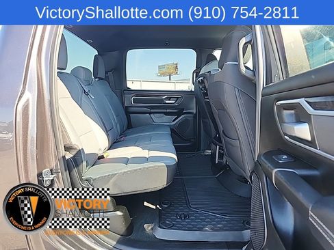 Certified 2023 RAM 1500 Big Horn AWD/4WD image 19
