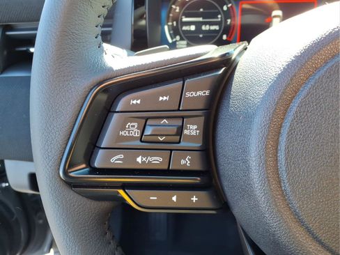 New 2026 Subaru Outback Premium image 17