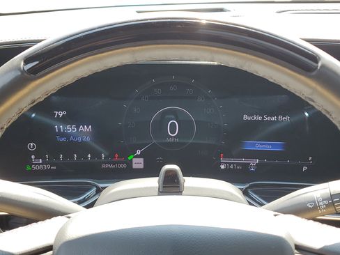 Used 2024 Cadillac Escalade Sport image 27