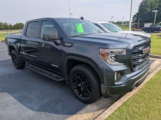Used 2021 GMC Sierra 1500 Elevation w/ X31 Off-Road Package AWD/4WD video 2