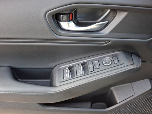 Certified 2025 Honda Accord Sport image 12