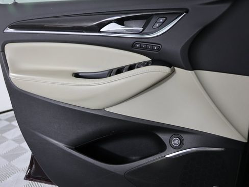 Certified 2019 Buick Enclave Premium w/ Experience Buick Package image 20