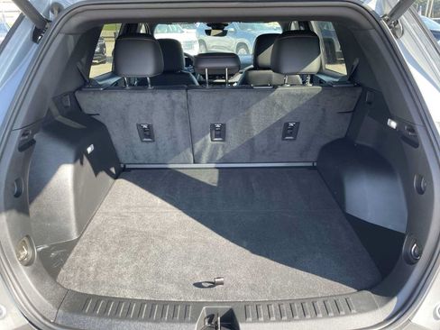 Used 2025 Chevrolet Equinox RS w/ Safety and Technology Package FWD image 26