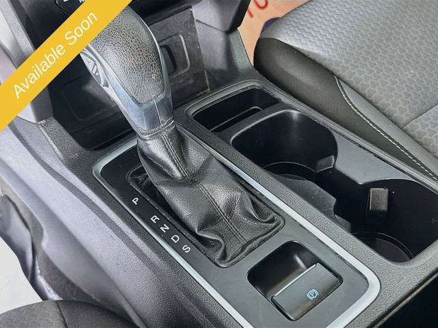 Used 2018 Ford Escape SE AWD/4WD image 16