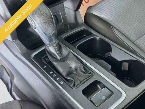 Used 2018 Ford Escape SE AWD/4WD image 16