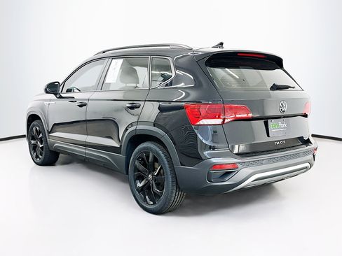 Used 2023 Volkswagen Taos S w/ IQ Drive S Package AWD/4WD image 5