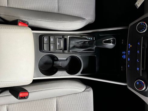 Used 2019 Hyundai Tucson SE image 26