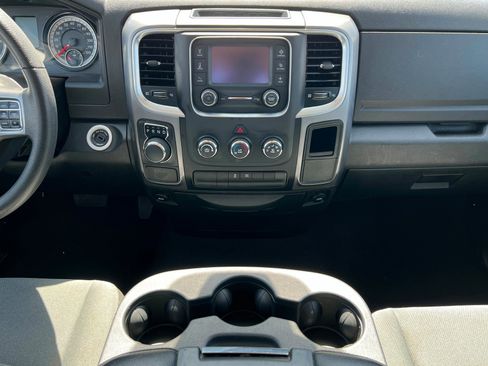 Used 2024 RAM 1500 Classic SLT RWD image 14
