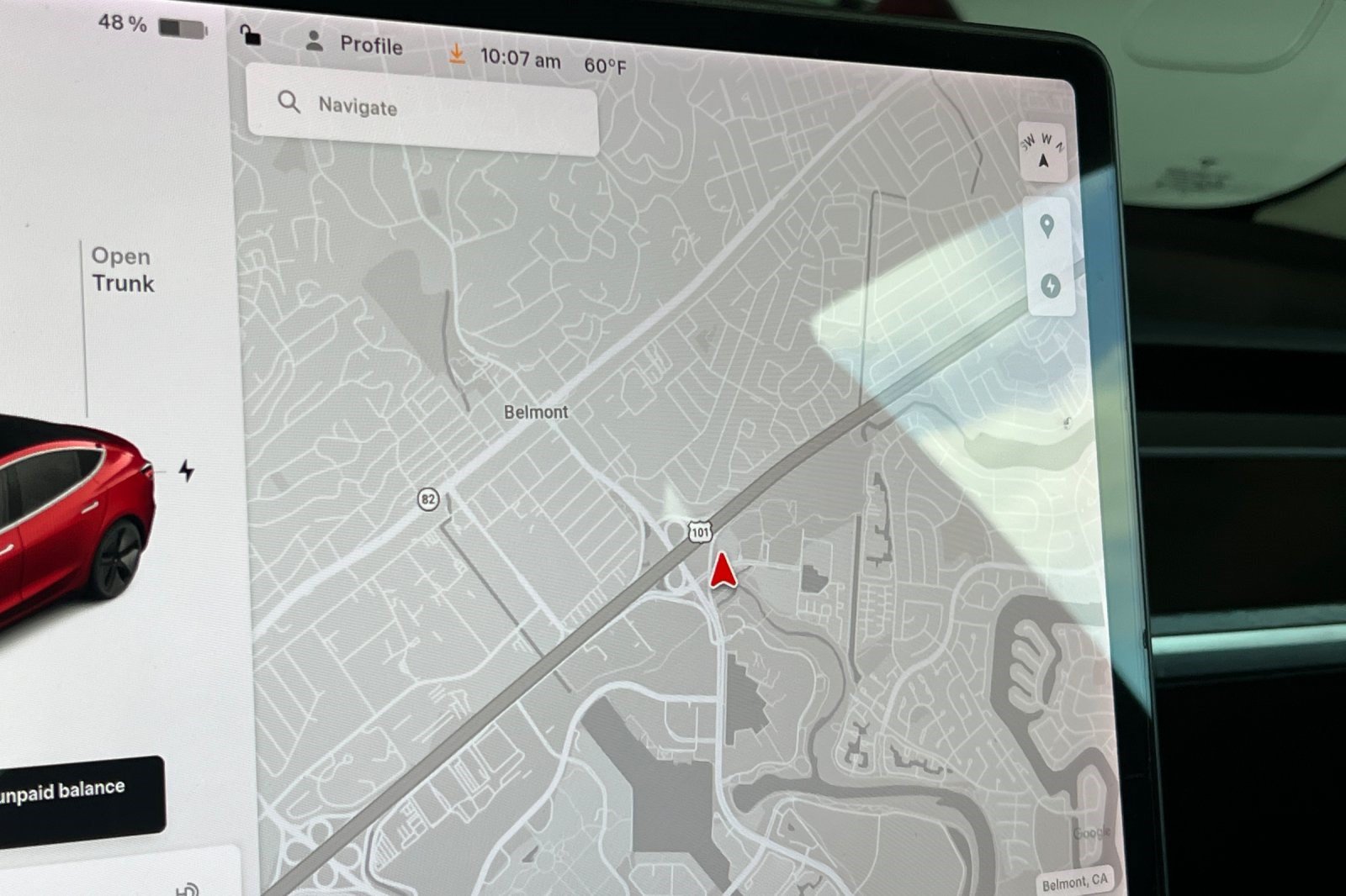 Used 2018 Tesla Model 3 Long Range RWD image 17