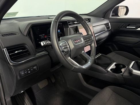 Used 2025 GMC Terrain Elevation image 21