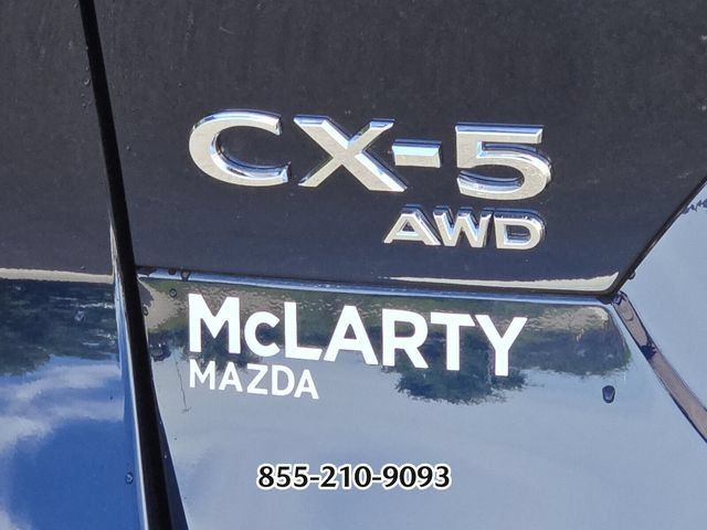 New 2026 MAZDA CX-5 Select AWD/4WD image 11