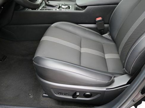 Used 2024 MAZDA CX-50 AWD 2.5 S w/ Premium Package image 14