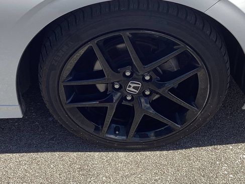 Used 2023 Honda Civic Sport image 21