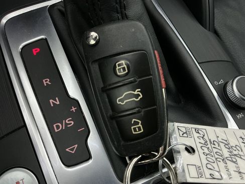 Used 2015 Audi A3 1.8T Premium Plus FWD image 43