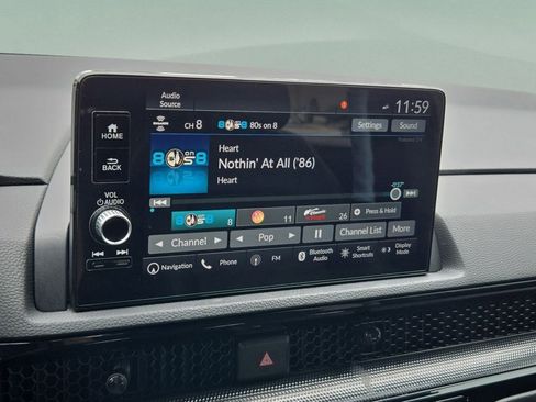 Used 2025 Honda CR-V Sport Touring image 19