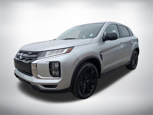 New 2025 Mitsubishi Outlander Sport LE image 7