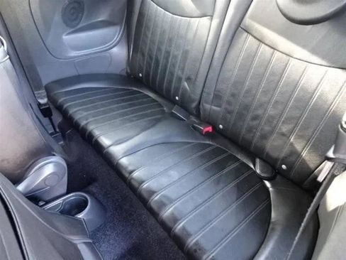 Used 2013 FIAT 500 Sport w/ Comfort/Convenience Group image 26