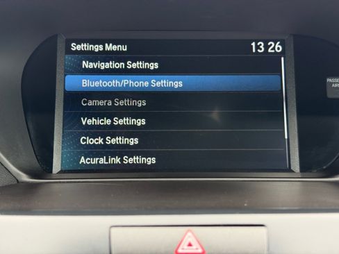 Used 2019 Acura TLX w/ Technology & A-SPEC Pkg FWD image 17