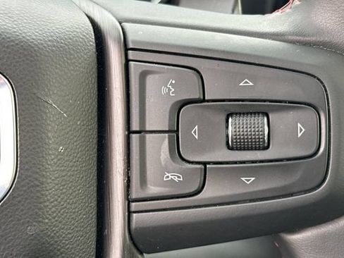 Used 2024 GMC Sierra 1500 AT4X AWD/4WD image 37