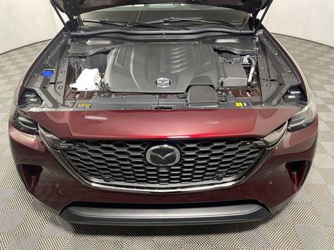 New 2026 MAZDA CX-90 3.3 Turbo w/ Premium Sport Pkg image 26