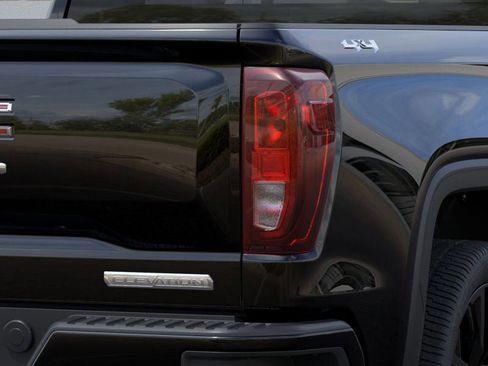 New 2026 GMC Sierra 1500 Elevation w/ Elevation Select Package image 11
