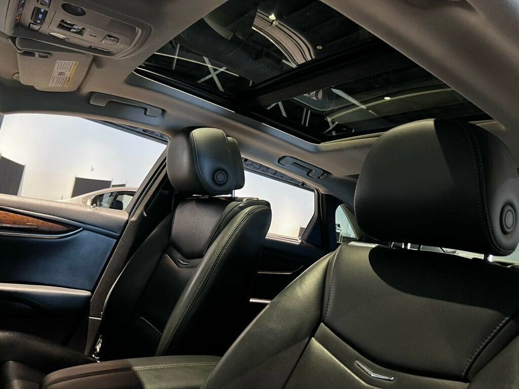Used 2013 Cadillac XTS Premium FWD image 21