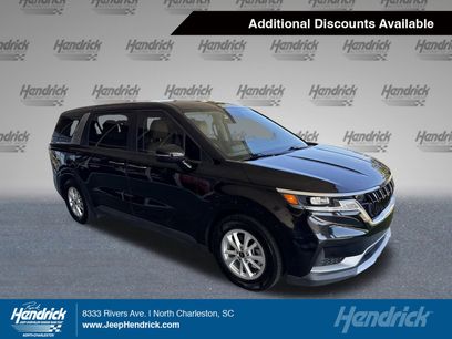 Used 2023 Kia Carnival LX