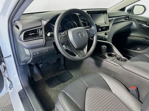 Certified 2024 Toyota Camry SE image 10