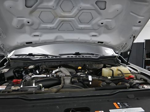 Certified 2024 Ford F250 XLT w/ XLT Premium Package image 26