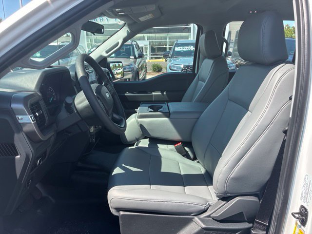New 2026 Ford F150 XL RWD image 18