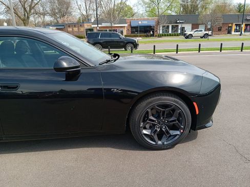 New 2026 Dodge Charger R/T AWD/4WD image 8