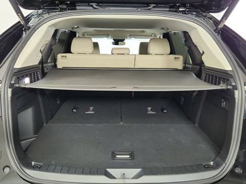 New 2026 MAZDA CX-90 Plug-In Hybrid w/ Preferred AWD/4WD image 42