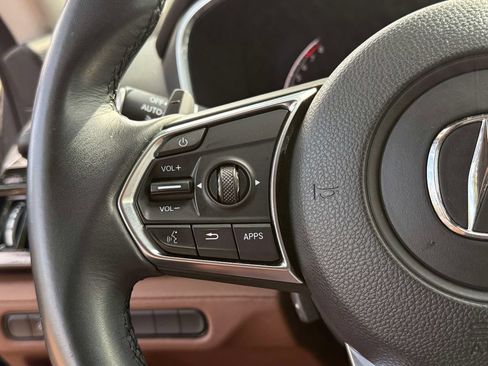 Certified 2023 Acura MDX w/ Technology Package AWD/4WD image 34