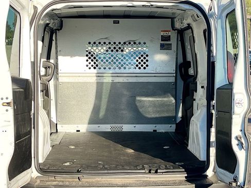 Used 2022 RAM ProMaster City Base image 23