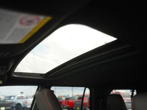 Used 2017 Ford Expedition EL King Ranch image 11