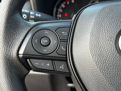 Certified 2025 Toyota RAV4 XLE image 23