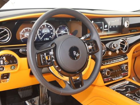 Used 2023 Rolls-Royce Ghost AWD/4WD image 7