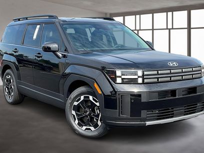 New 2026 Hyundai Santa Fe SEL