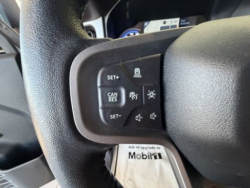 Used 2023 Ford Bronco Outer Banks image 23