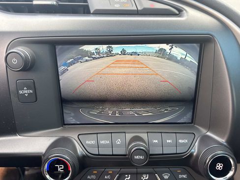 Used 2017 Chevrolet Corvette 1LT image 20