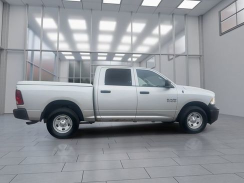 Used 2014 RAM 1500 Tradesman w/ Popular Equipment Group image 9