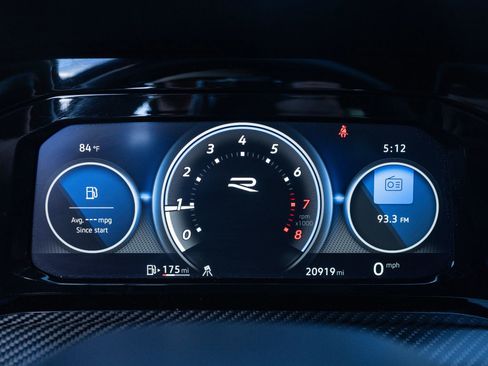 Used 2023 Volkswagen Golf 20th Anniversary Edition image 21