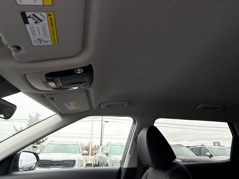 New 2026 Kia Seltos S image 23