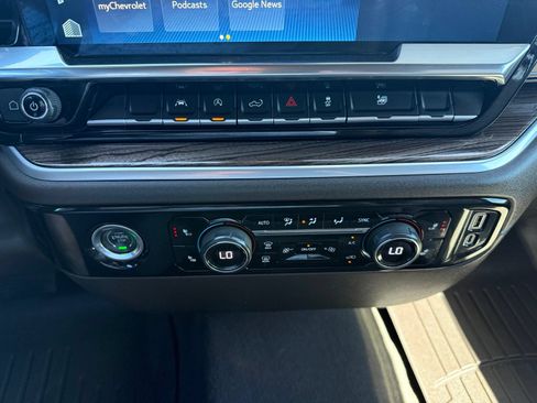 Certified 2023 Chevrolet Silverado 1500 LT AWD/4WD image 25