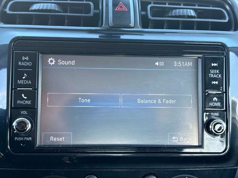 Used 2019 Mitsubishi Mirage G4 ES image 19