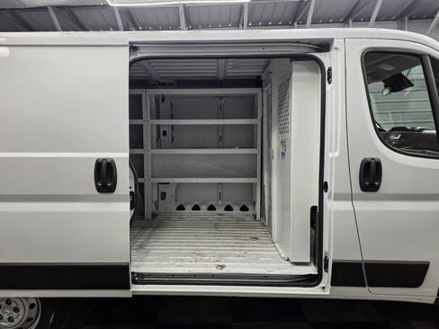 Used 2022 RAM ProMaster 1500 FWD image 10