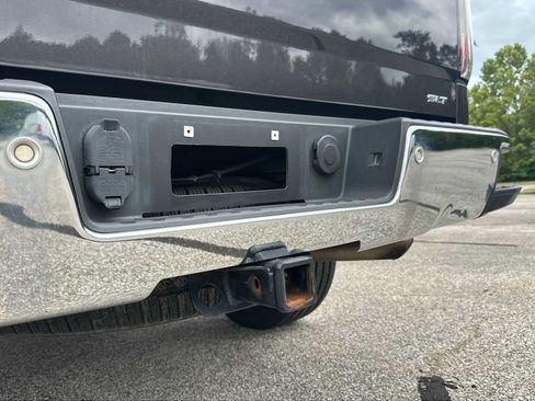 Used 2016 GMC Sierra 1500 SLT w/ SLT Premium Package AWD/4WD image 38