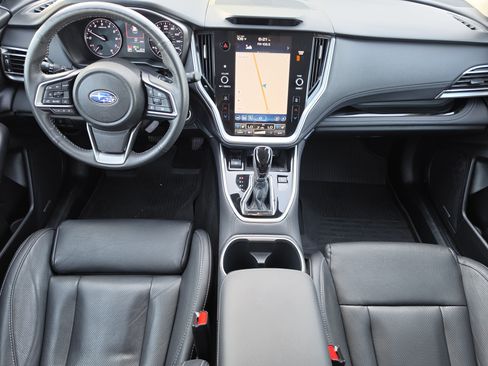 Used 2024 Subaru Outback Touring XT AWD/4WD image 7