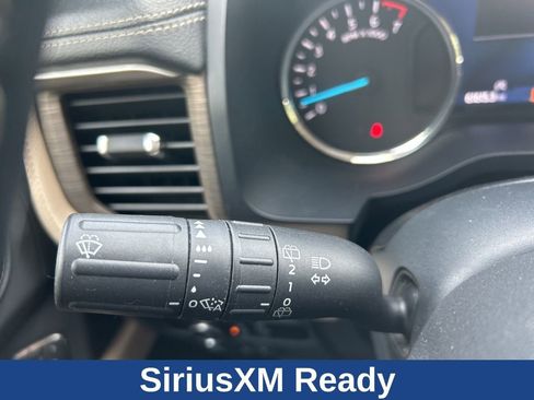 Used 2024 Ford Expedition Limited AWD/4WD image 13